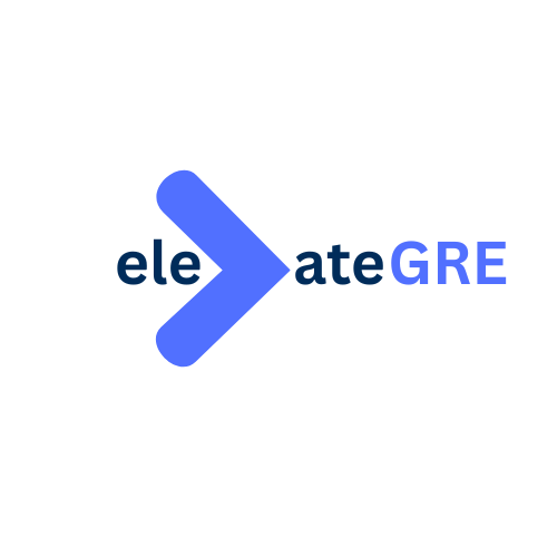 ElevateGRE Logo